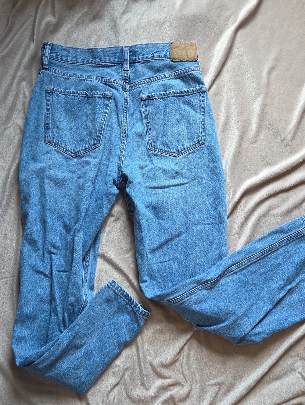Aeropostle Ripped Jeans - Picture 3 of 3